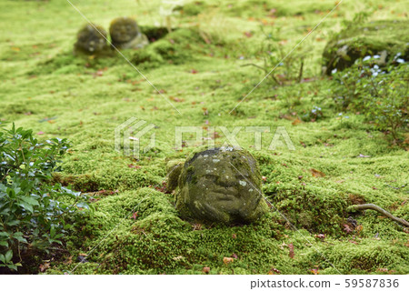 Warabe Jizo Warabe Jizo 59587836