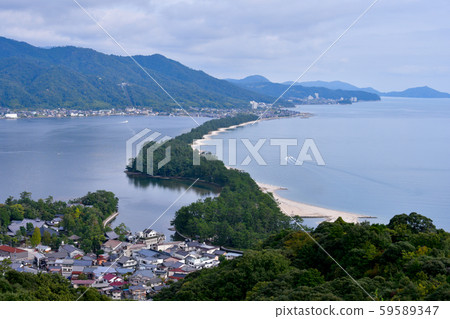 天橋立 天橋立 59589347