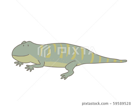  Higashi Water Dragon 59589528