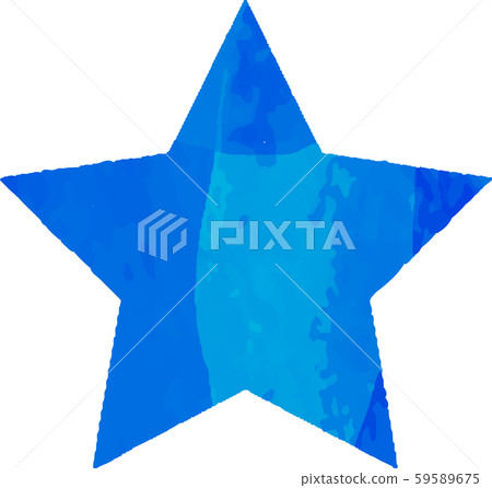 Star_Hoshi_Illustration_Cut-out Christmas_Ornament_star_Tanabata Star_Hoshi_Illustration_Cut-out Christmas_Ornament_star_Tanabata 59589675