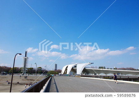 Komazawa Olympic Park 59589876