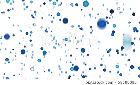 CG particles Many moving particles CG particles Many moving particles 59590086