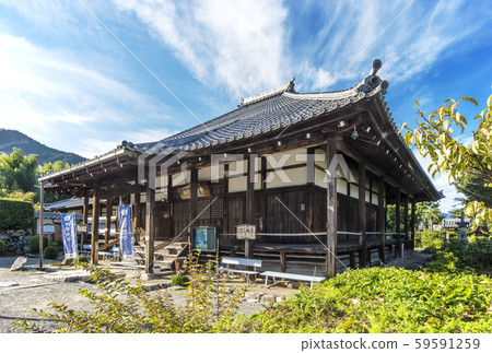 Seianji Temple 59591259