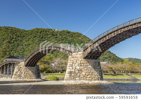 Kintai Bridge Kintai Bridge 59591658