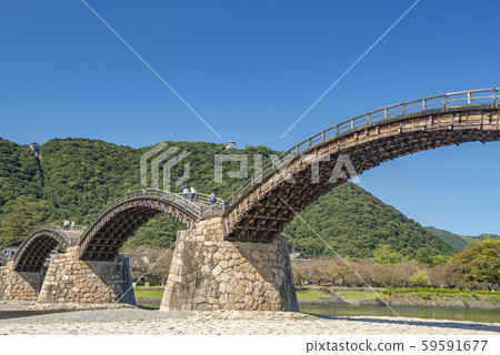 Kintai橋 Kintai橋 59591677
