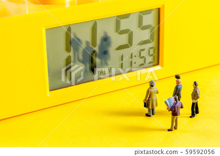 chasing the time 59592056