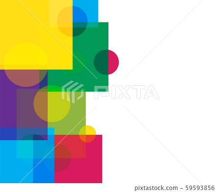 Abstract geometric pattern and background. Minimal design. Abstract geometric pattern and background. Minimal design. 59593856