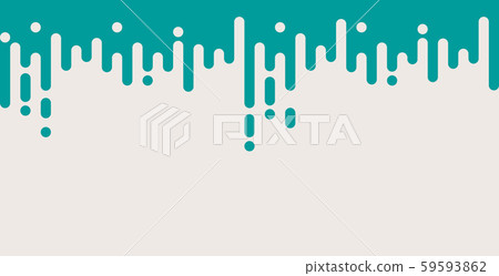 Abstract background with color rounded shapes. Abstract background with color rounded shapes. 59593862