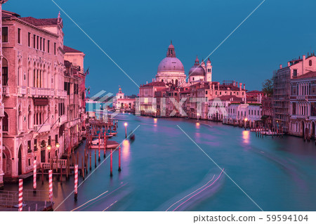 Santa Maria della Salute, Venice 59594104