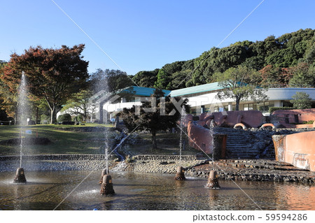 京瓷地噴泉 59594286