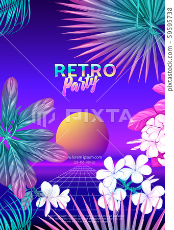 Background, party invitation, cover with text box Background, party invitation, cover with text box 59595738