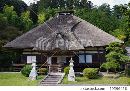 北原垣崎市/ ren蓮寺 59596458