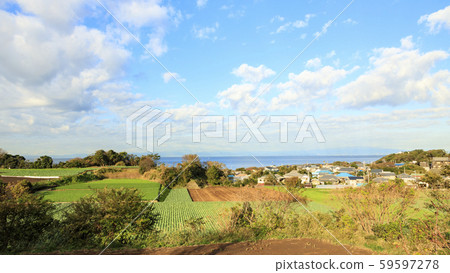 Autumn (field) 59597278