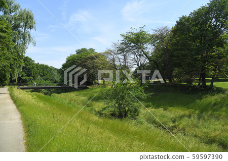 東京都調布市野川公園小金井市三鷹市 59597390