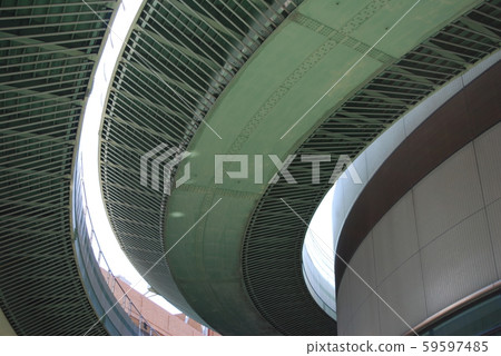 City High Speed 59597485