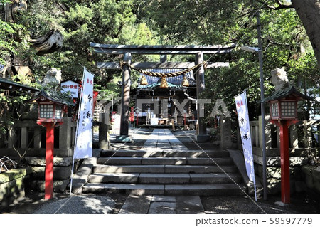 鎌倉八雲神社 59597779