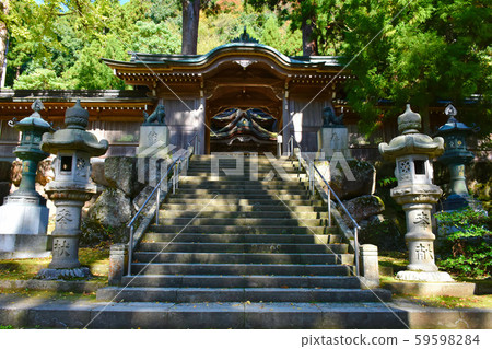 大田神社/大地神社 大田神社/大地神社 59598284