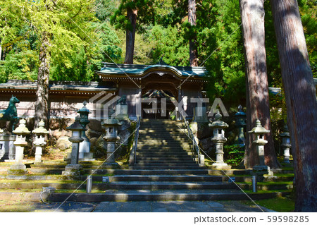 大田神社/大地神社 大田神社/大地神社 59598285