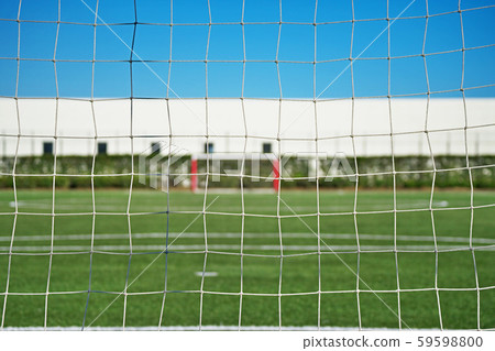 Soccer goal net 59598800