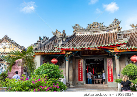 金山寺本館福建會館 59598824