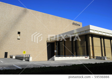 November NHK Broadcast Center 19 NHK Hall 59598866