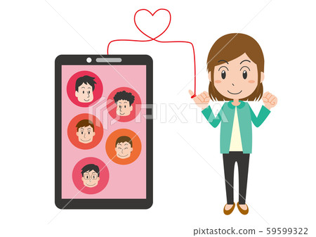 婚姻婚姻婚姻對接會匹配應用程序約會 婚姻婚姻婚姻對接會匹配應用程序約會 59599322