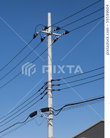 Residential transmission lines 59599604