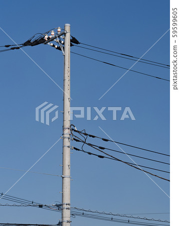 住宅傳輸線 59599605