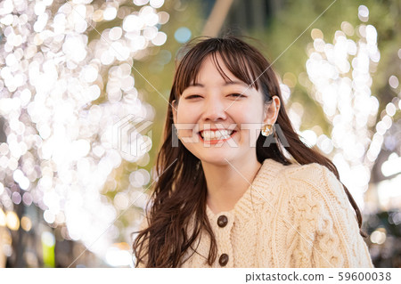 看照明的女人 看照明的女人 59600038