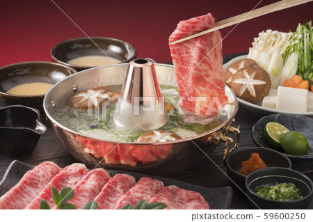 Shabu-shabu 59600250