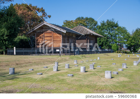 中宿歷史公園福屋市 59600368