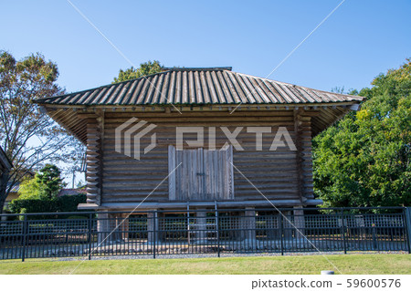 中宿歷史公園福屋市 59600576