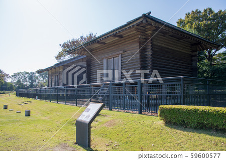 Nakajuku Historical Park Fukuya City 59600577
