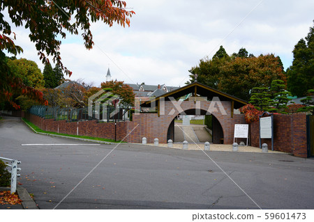 北海道函館特拉皮斯汀修道院 北海道函館特拉皮斯汀修道院 59601473