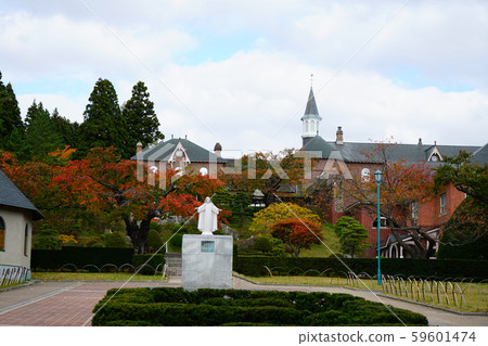 北海道函館特拉皮斯汀修道院 北海道函館特拉皮斯汀修道院 59601474