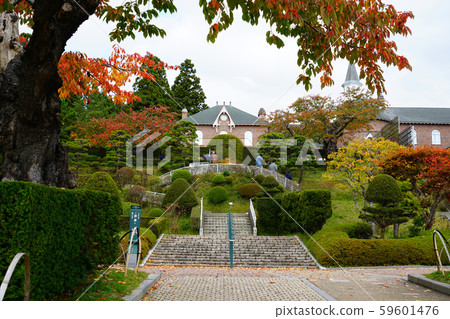 Hokkaido Hakodate Trappistine Monastery 59601476