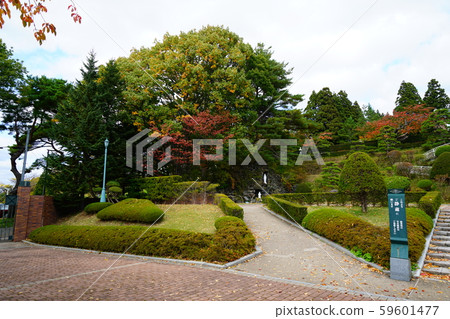 北海道函館特拉皮斯汀修道院 59601477