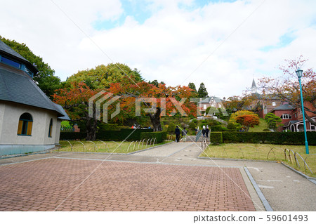 北海道函館特拉皮斯汀修道院 北海道函館特拉皮斯汀修道院 59601493