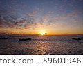 First sunrise 59601946