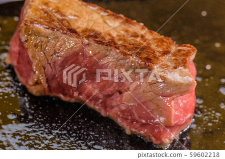 烤肉烹飪現場 烤肉烹飪現場 59602218