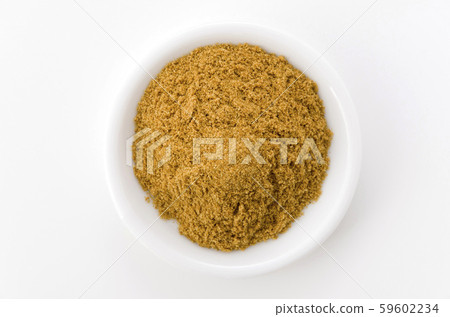 Cumin powder 59602234