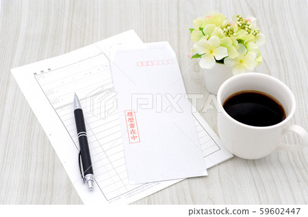 簡歷 簡歷 59602447