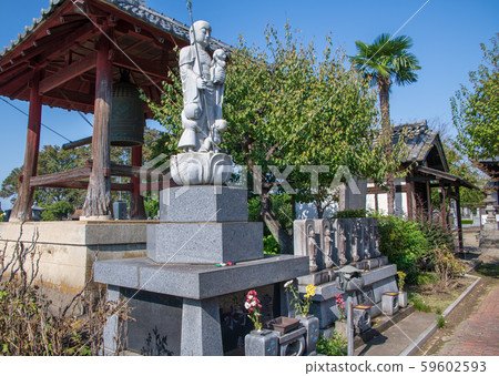 深谷市鐵石寺 深谷市鐵石寺 59602593