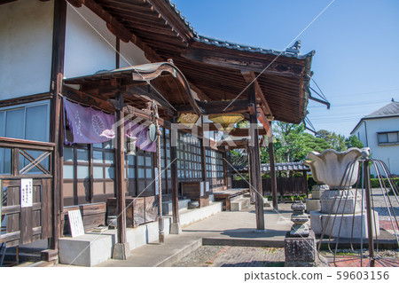 深谷立石寺大殿廣瀨惡魔驅魔師 深谷立石寺大殿廣瀨惡魔驅魔師 59603156