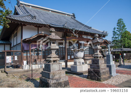 深谷立石寺大殿廣瀨惡魔驅魔師 深谷立石寺大殿廣瀨惡魔驅魔師 59603158