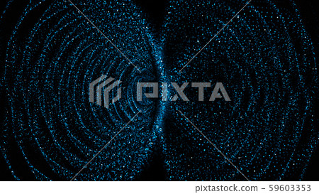 CG粒子激光發射的粒子 CG粒子激光發射的粒子 59603353