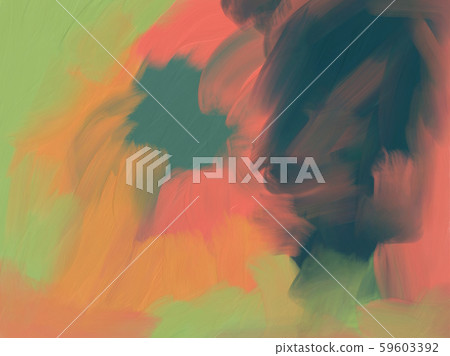 Abstract oill painted digital background, copy space Abstract oill painted digital background, copy space 59603392