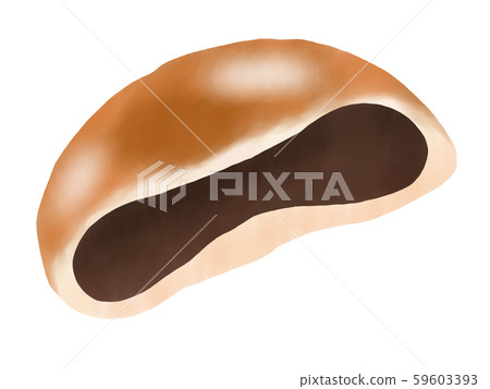 盼盼（無主線） 59603393