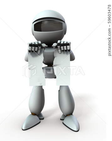 取消合同的AI機器人 59603478