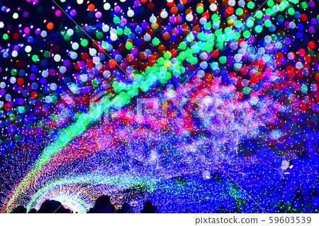 illumination illumination 59603539